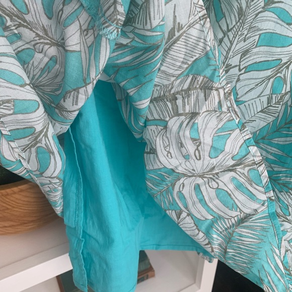 Talbots Dress - Picture 3 of 4